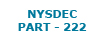 NYSDEC